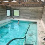 Lolo Hot Springs