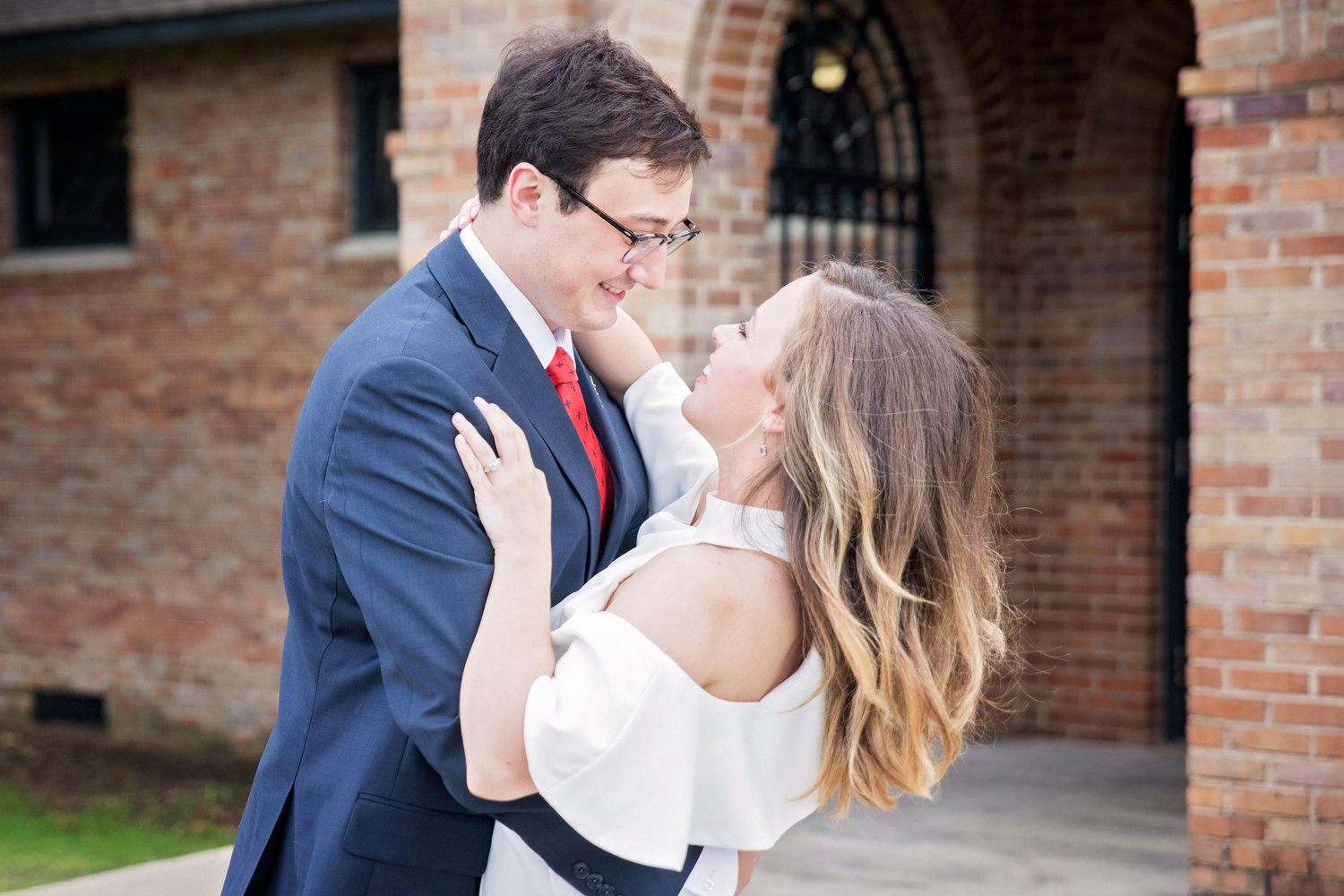 The Wedding Website of Madison Hentze and Ryan Tucker