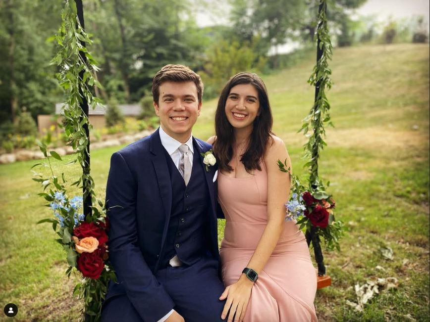 The Wedding Website of Maxine Faris and Joshua Dufour