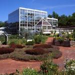 The State Botanical Garden of Georgia