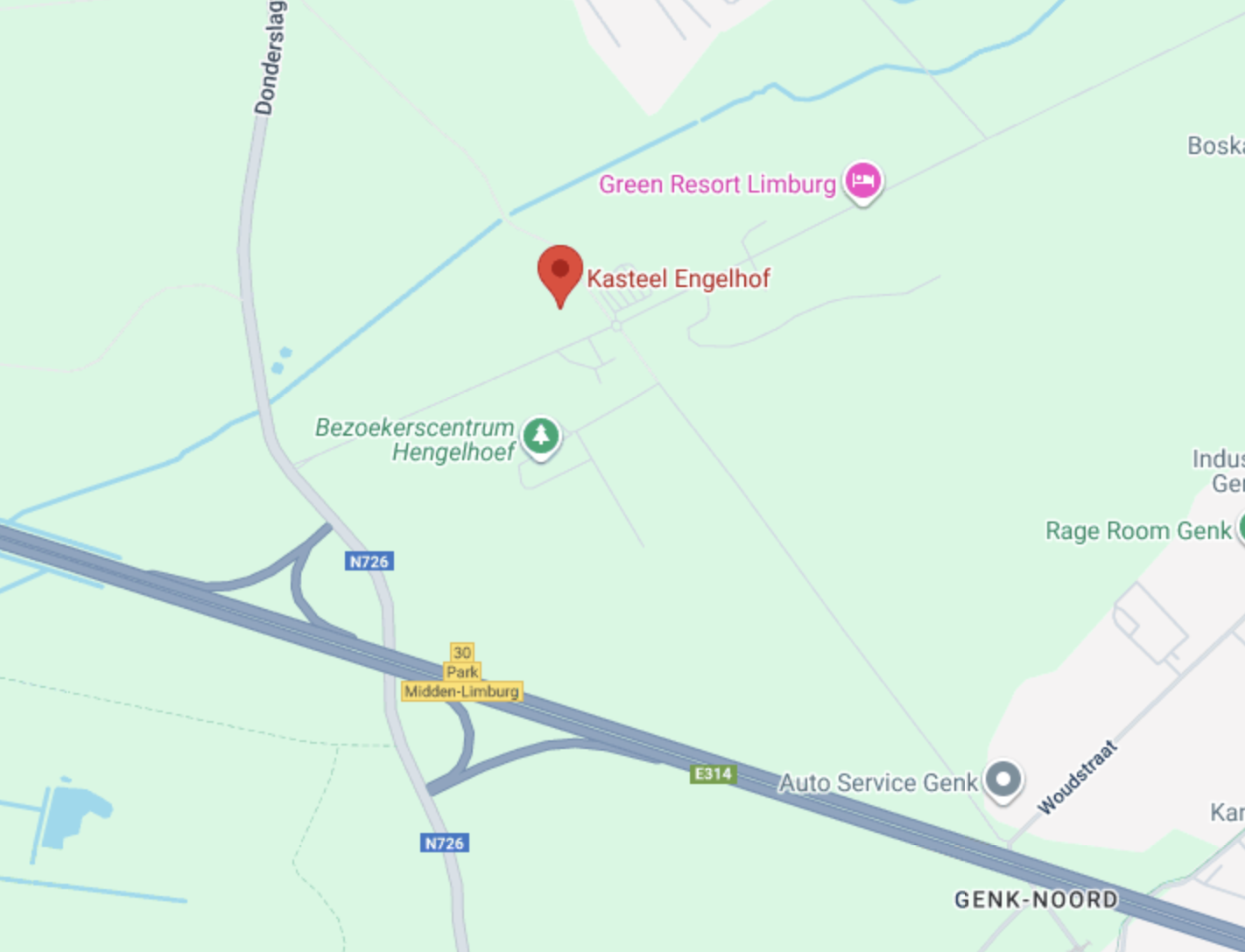 The Wedding Website of Kyara Nijs and Robin Stevens