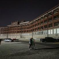 A spooky trip we took to Waverly Hills!