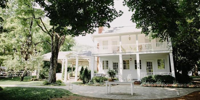 The Wedding Website of Katie Alexander and Nate Smith