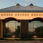 Sierra Nevada Taproom & Restaurant