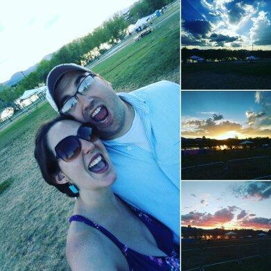 June'16 the Colorado Irish Festival