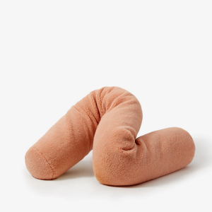 Wiggle Pillow Cover