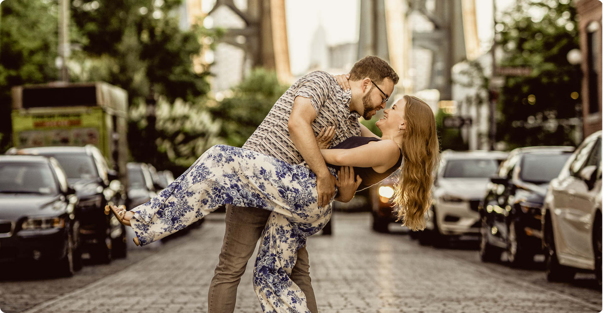The Wedding Website of Lauren McLean and Dylan Curry