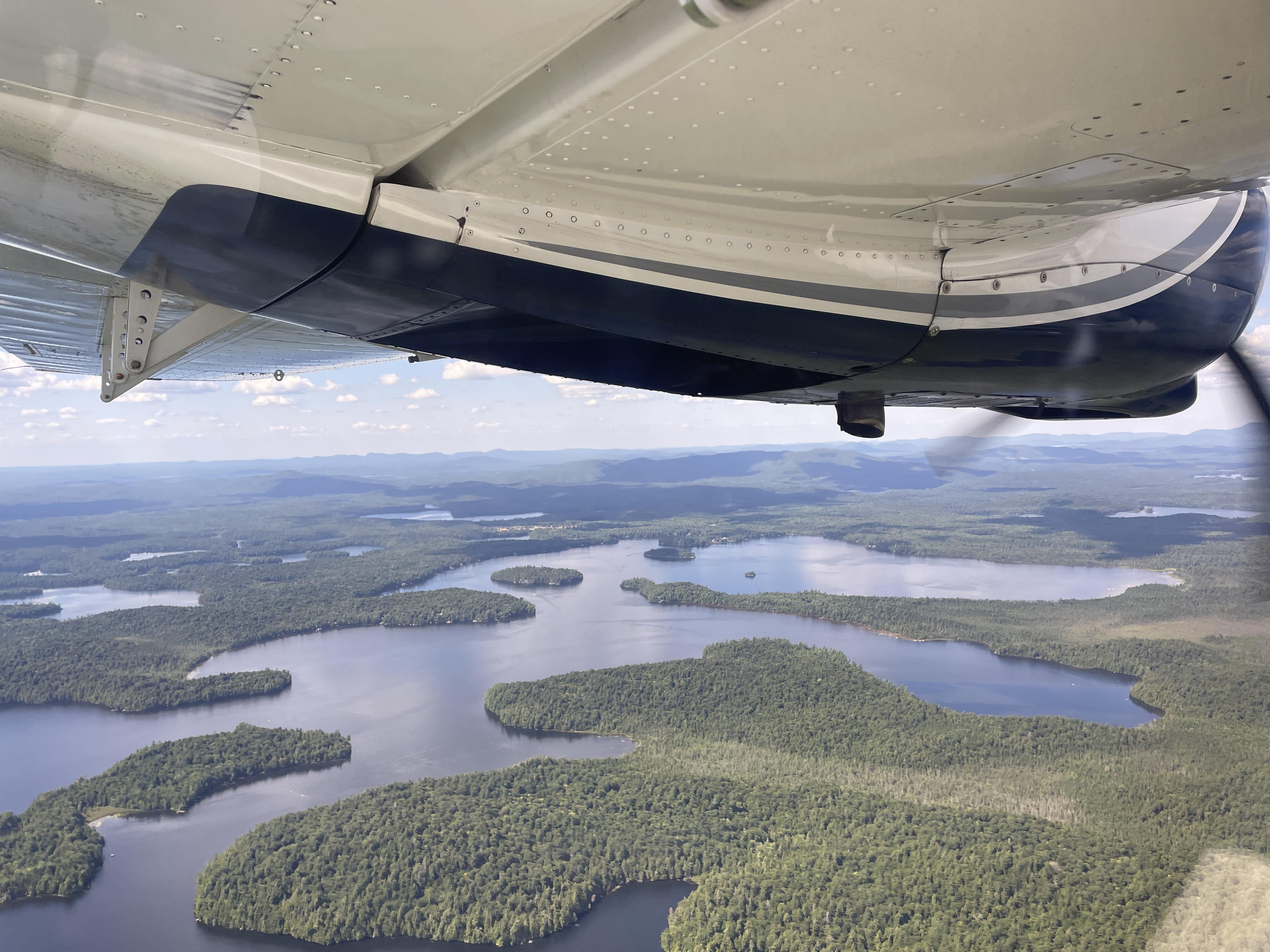 The Wedding Website of Meg Anderson and Madeleine Booth