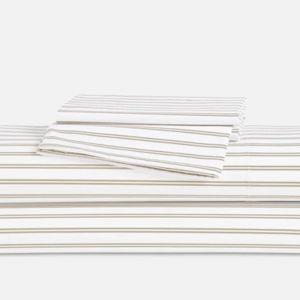 Luxe Sateen Core Sheet Set | Brooklinen