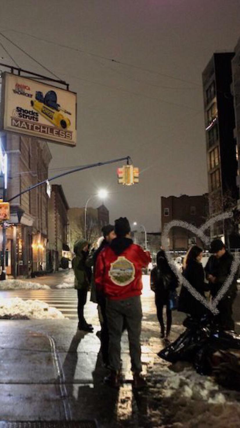 💘 Matchless Forever 💘