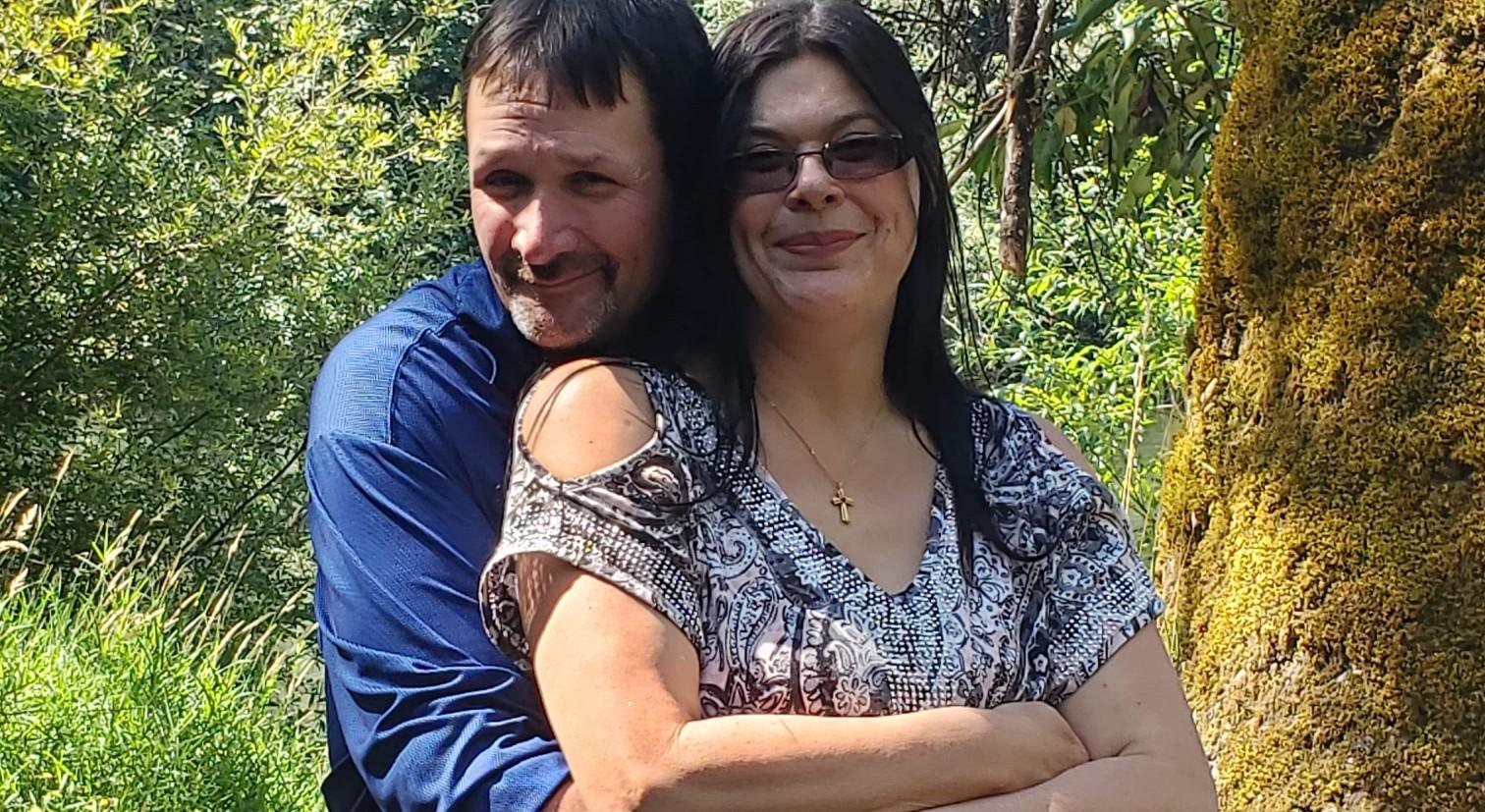 The Wedding Website of Marie Nye and Brian Shutt