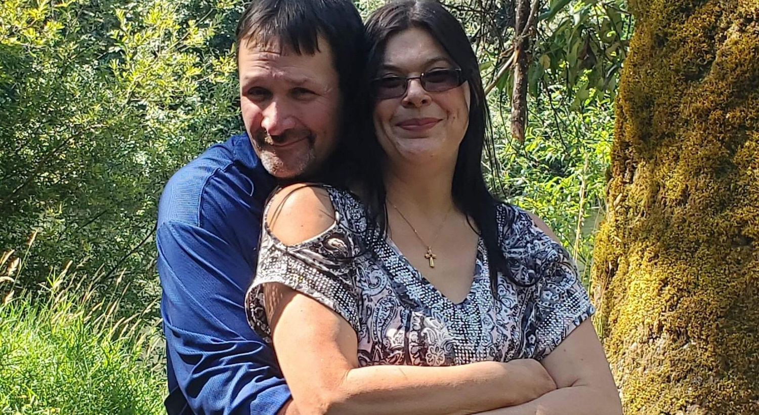 The Wedding Website of Marie Nye and Brian Shutt
