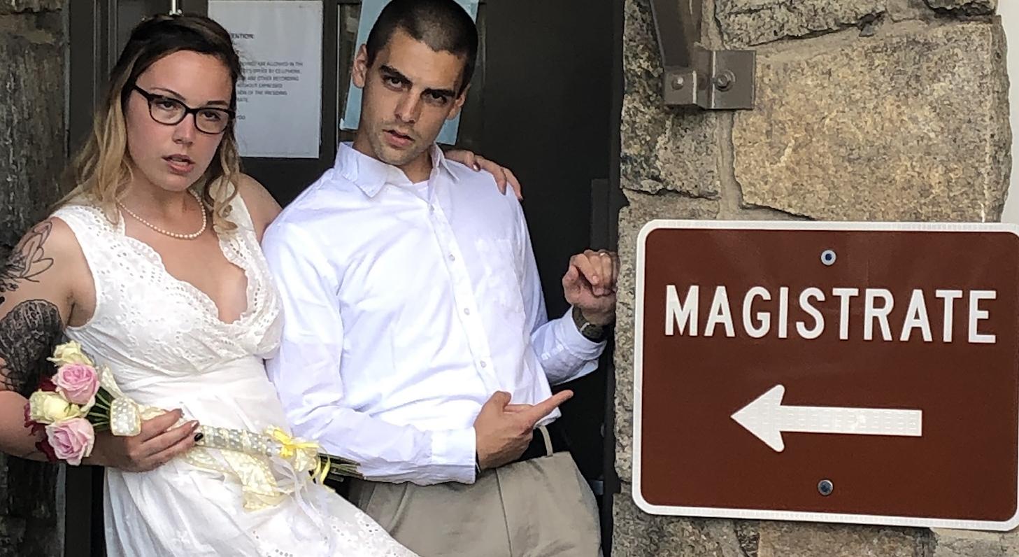 Mary Reeder and Zachary Reeder's Wedding Website