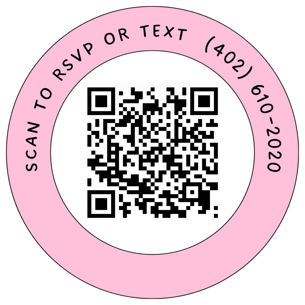 The Wedding Website of Lilyonna Calek and Wah Wah