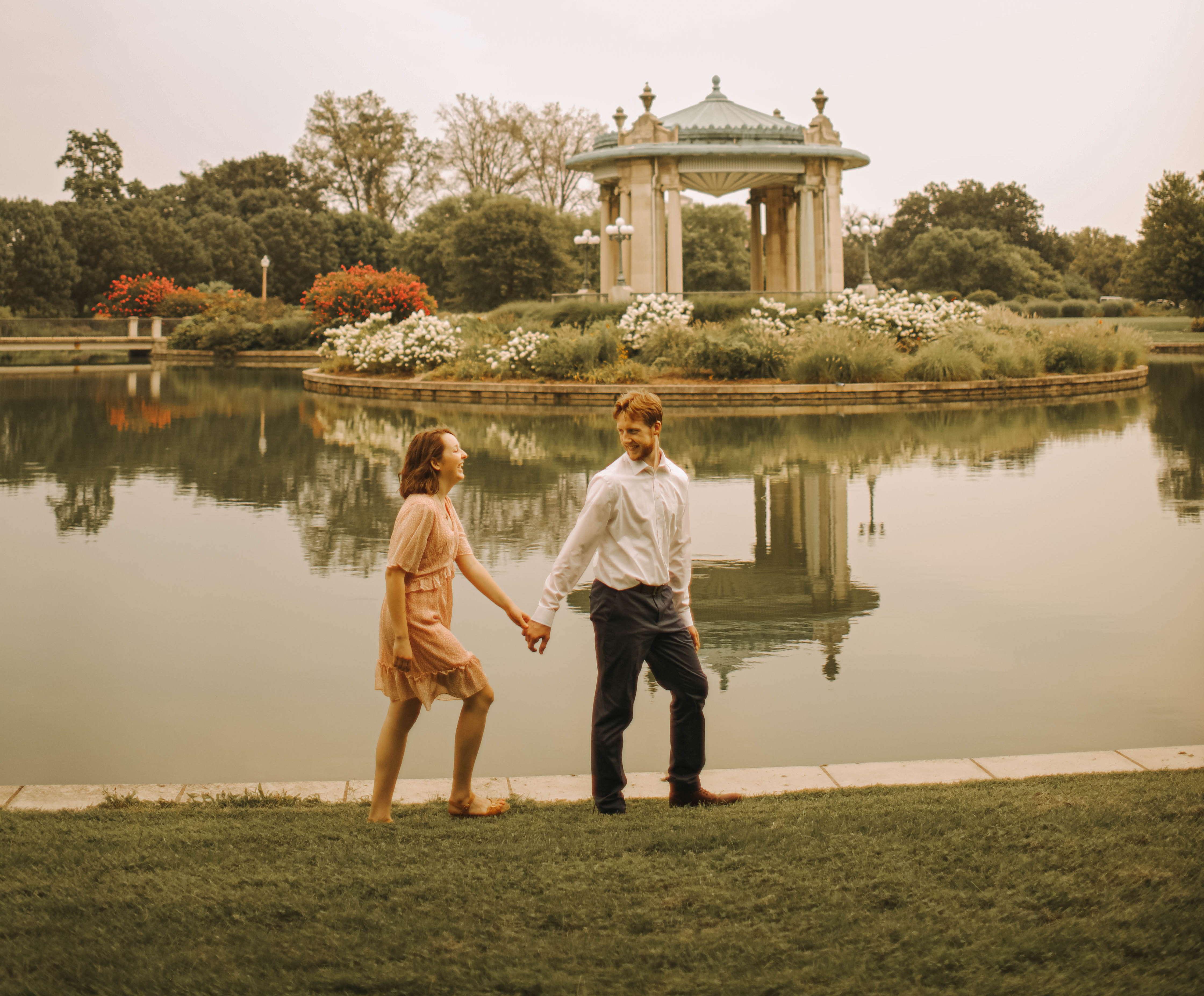 The Wedding Website of Rachel Smith and Conner Havrilla