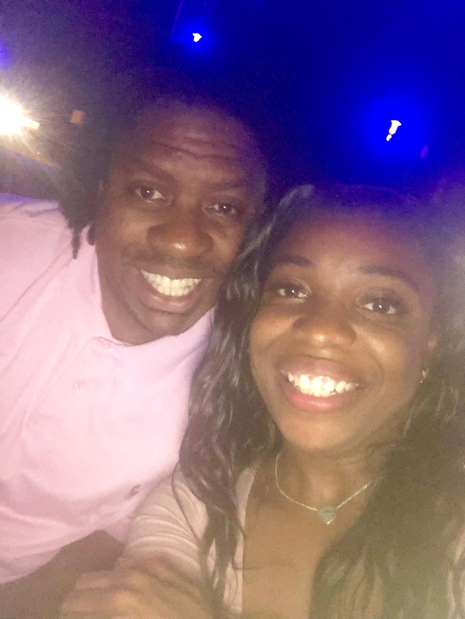 Jason’s Birthday Stafford, VA May 2019