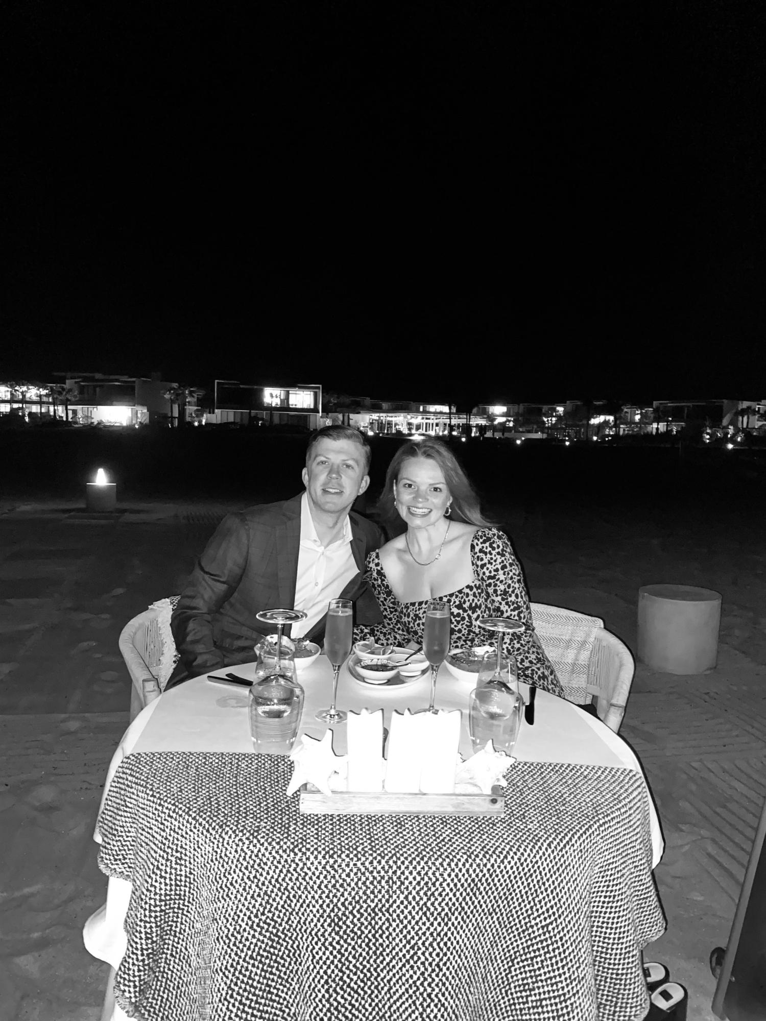 Cabo San Lucas, MX | February 2021