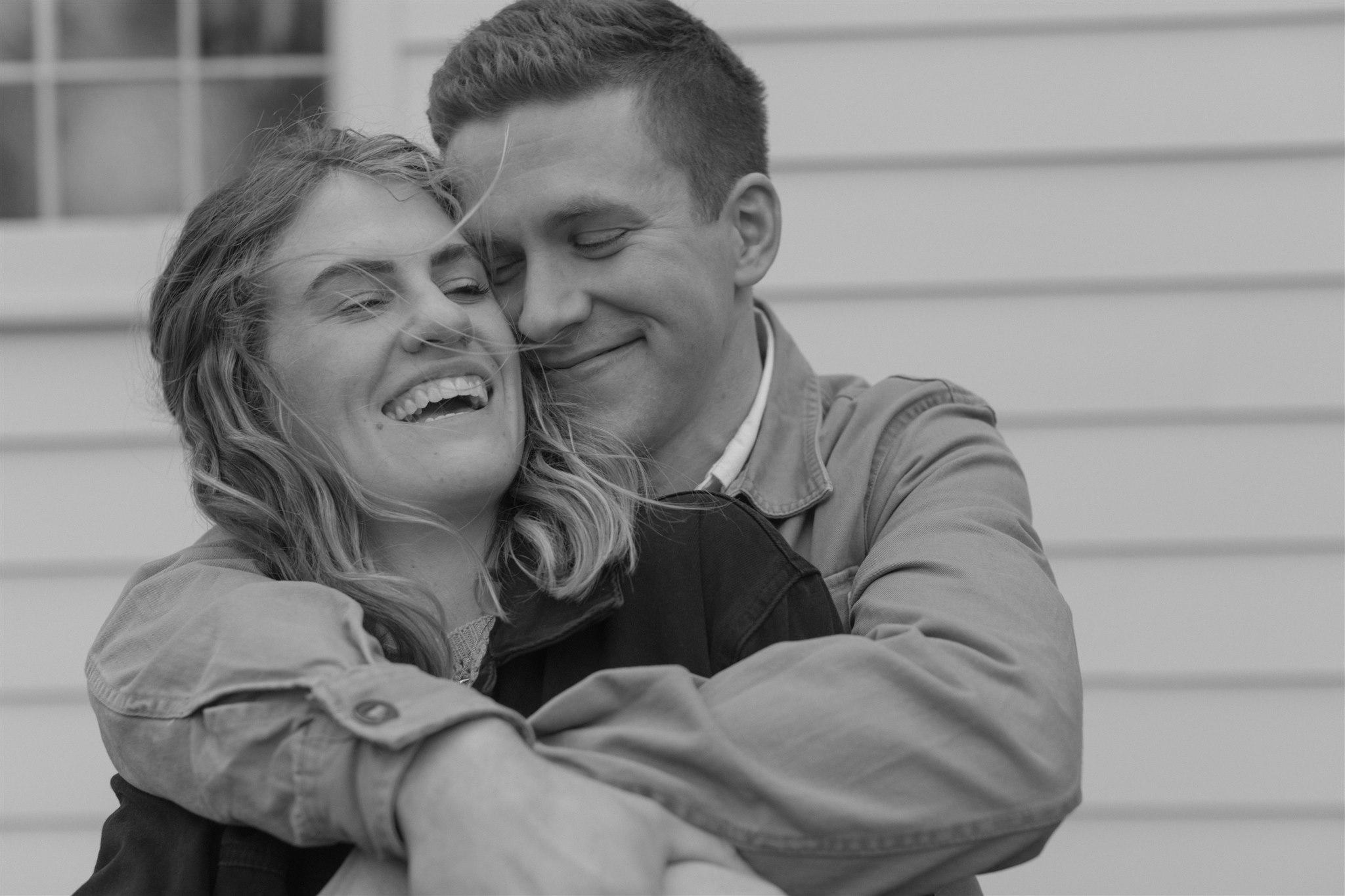 The Wedding Website of Rileigh Keipert and Jared Smith