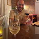 Wine Knot Sky Bar and Lounge