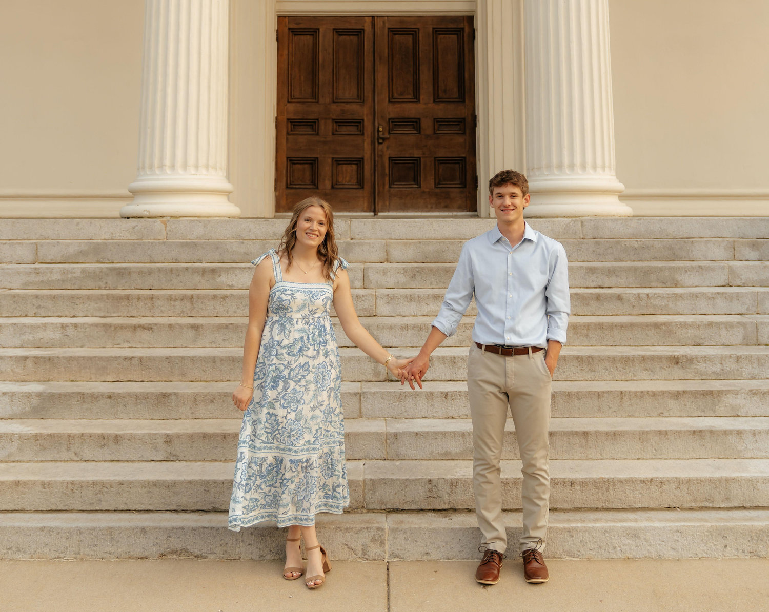 The Wedding Website of Mackenzie Lee Hanenburg and Levi Hollis Rumble