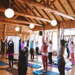 Harmony House Yoga