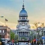 Illinois State Capitol