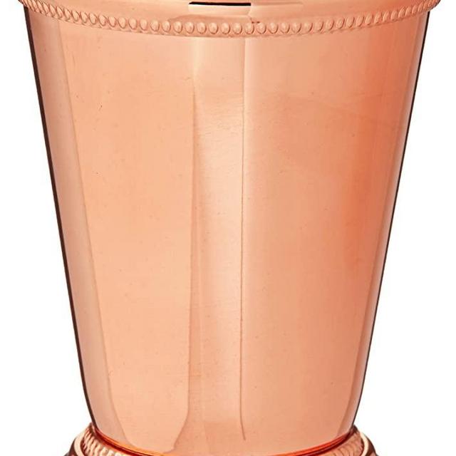 Barfly Julep Cup, Copper