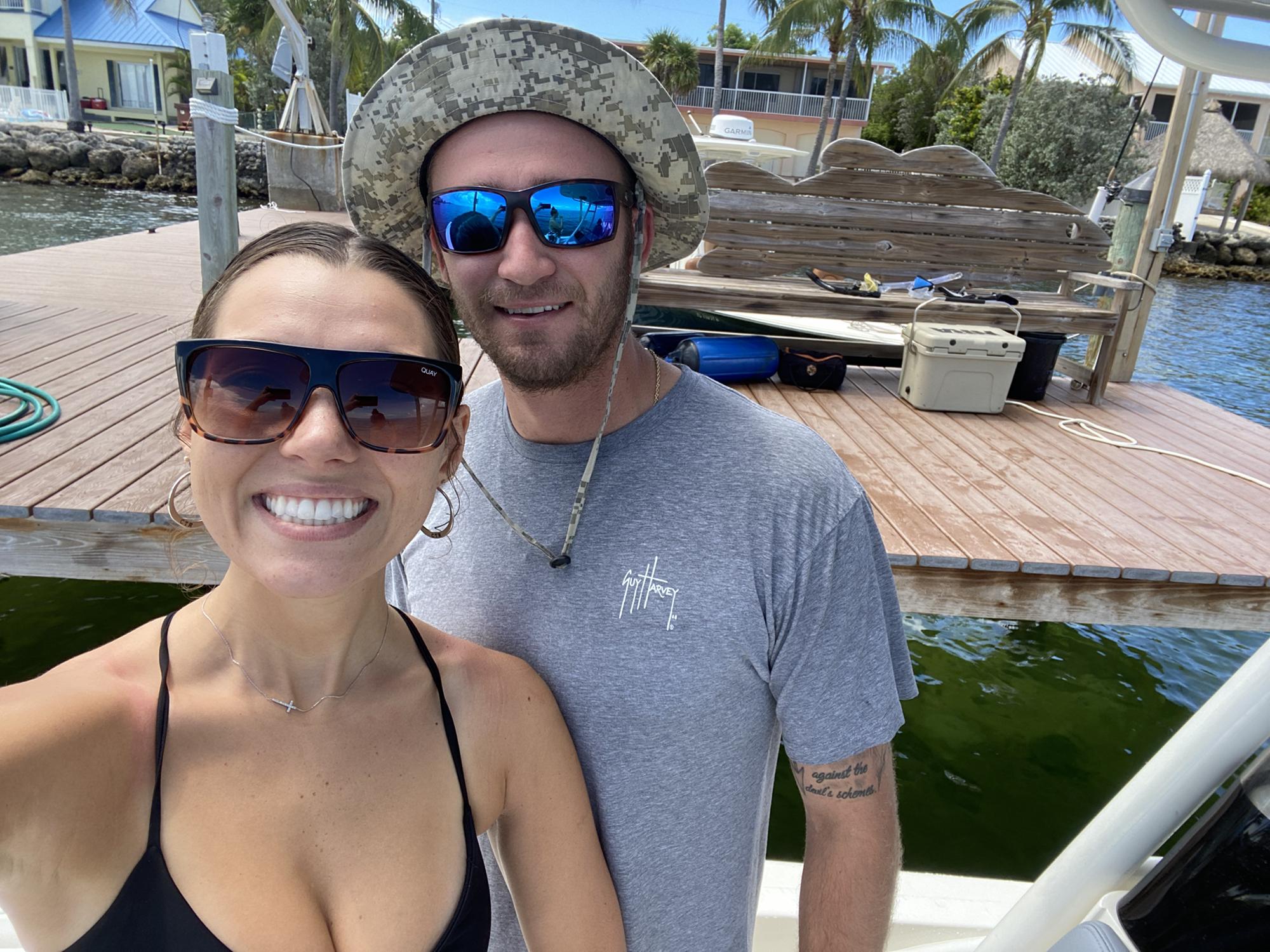 Keys Trip 2021