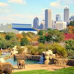 Indianapolis Zoo