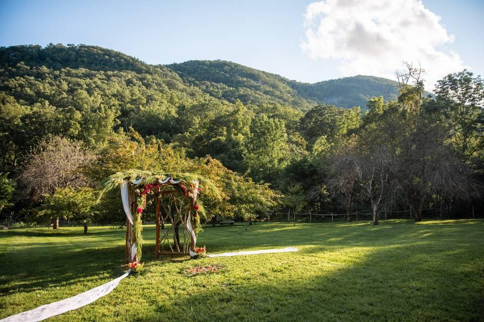 The Wedding Website of Nicole Gengler and Jarred D'Amico