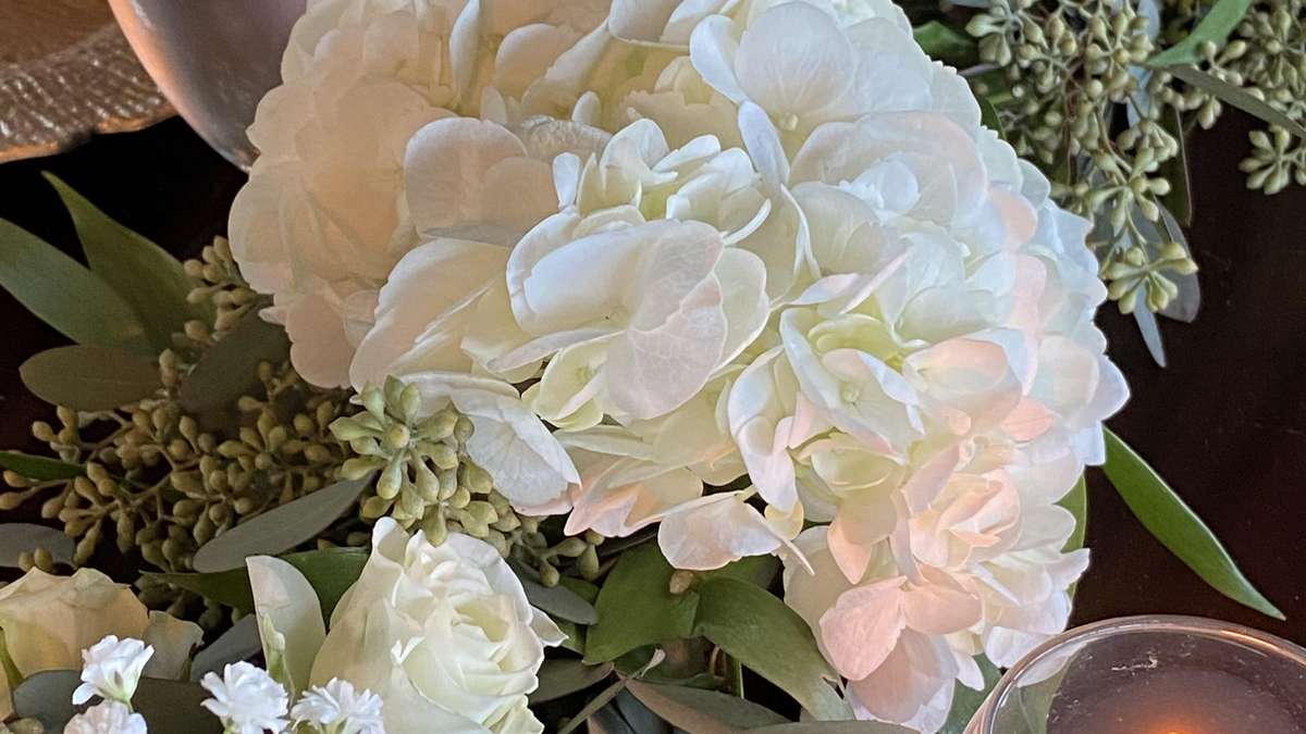 The Flower Place Miami - Wedding Florists - Zola