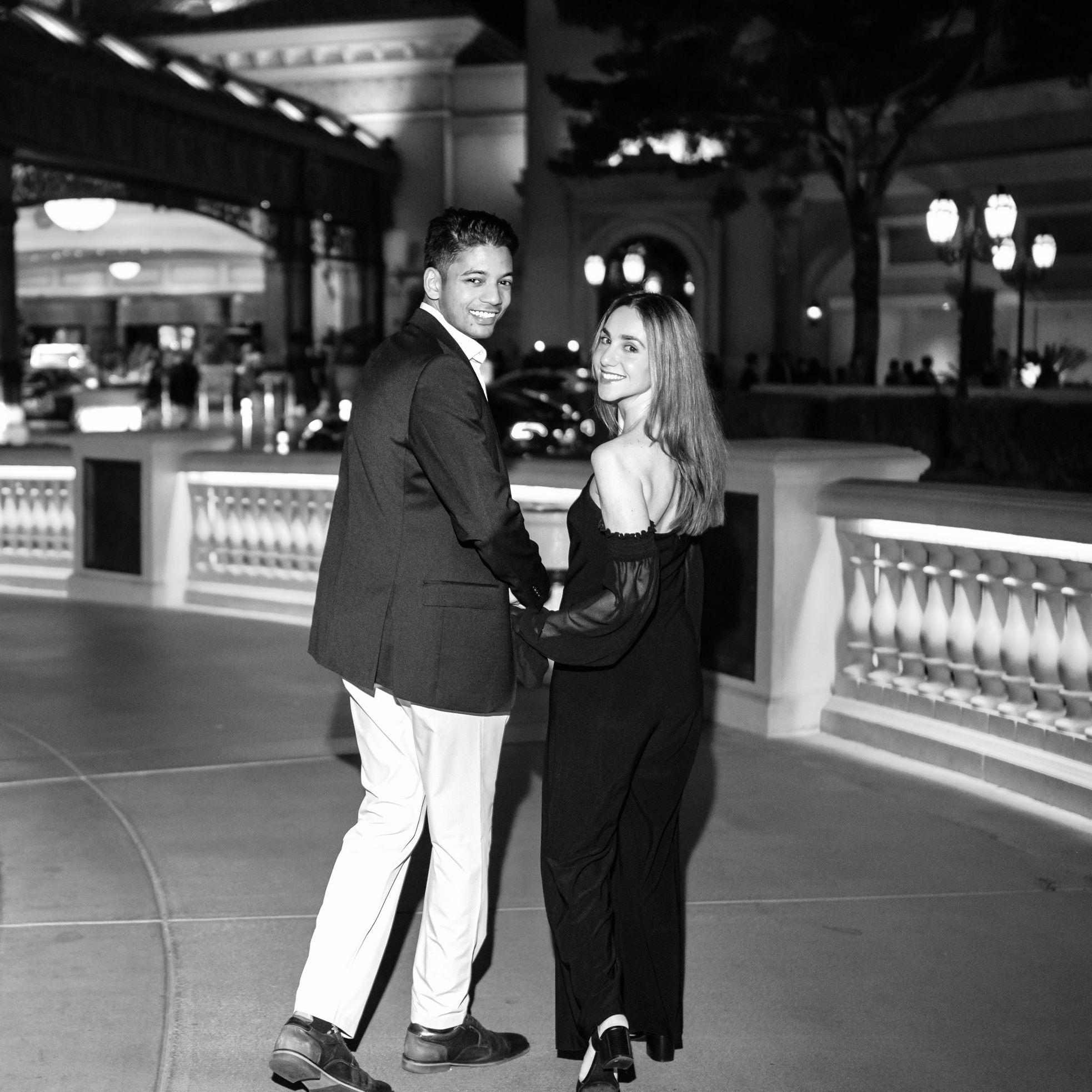 Our Las Vegas Proposal, March 2025