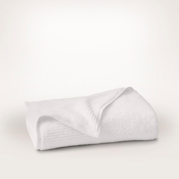 Boll & Branch Turkish Bath Towel - Thumbnail 3