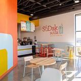 SoDak Soda