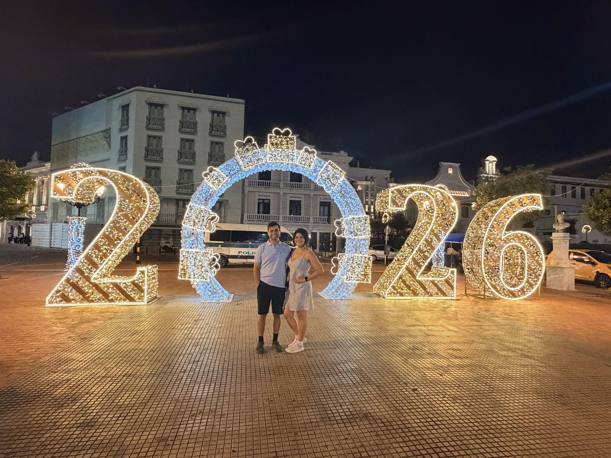 The Wedding Website of Vandana Girdhar and Mayank Khurana