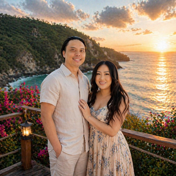 Our First Solo Trip/Honey Moon Fund