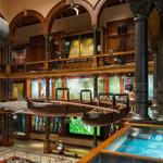 Bishop Museum