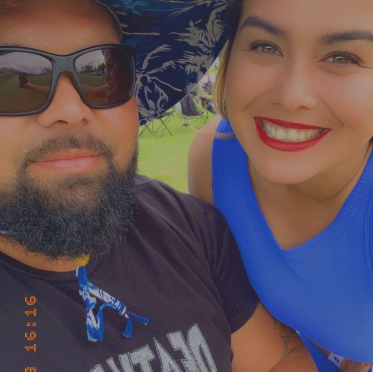 Our First Concert