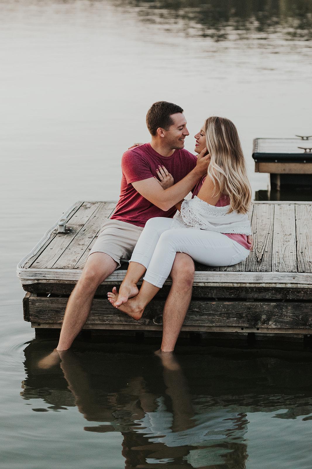 The Wedding Website of Alyssa Sarko and Tyler Yaple