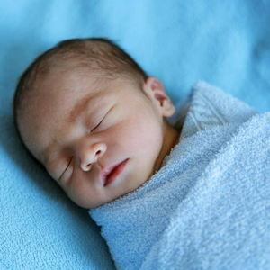 Our baby fund
