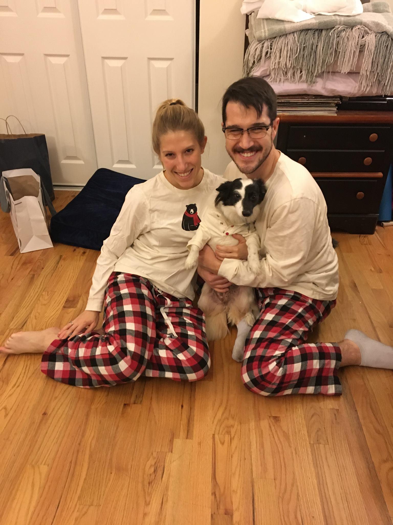 The Wedding Website of Chelsea Rolfes and JT Nagle