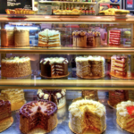 Rick's Dessert Diner