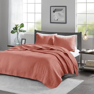 Mitchell Coverlet Set