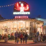 Gunther's Ice Cream