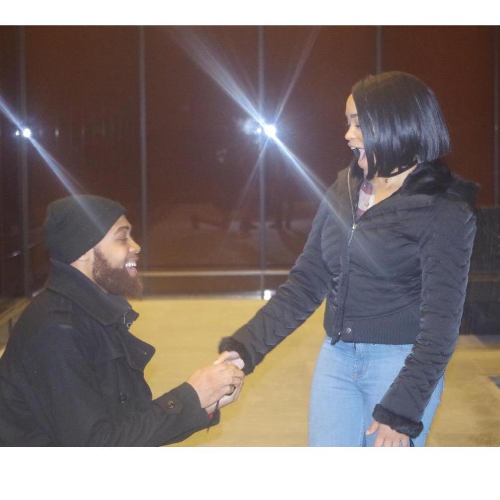Our proposal at the National Museum of African American History and Culture