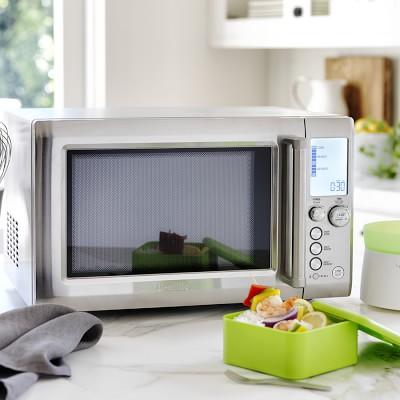 Breville Quick Touch™ Microwave