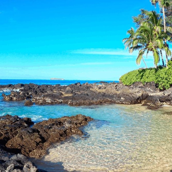 Honeymoon in Hawaii