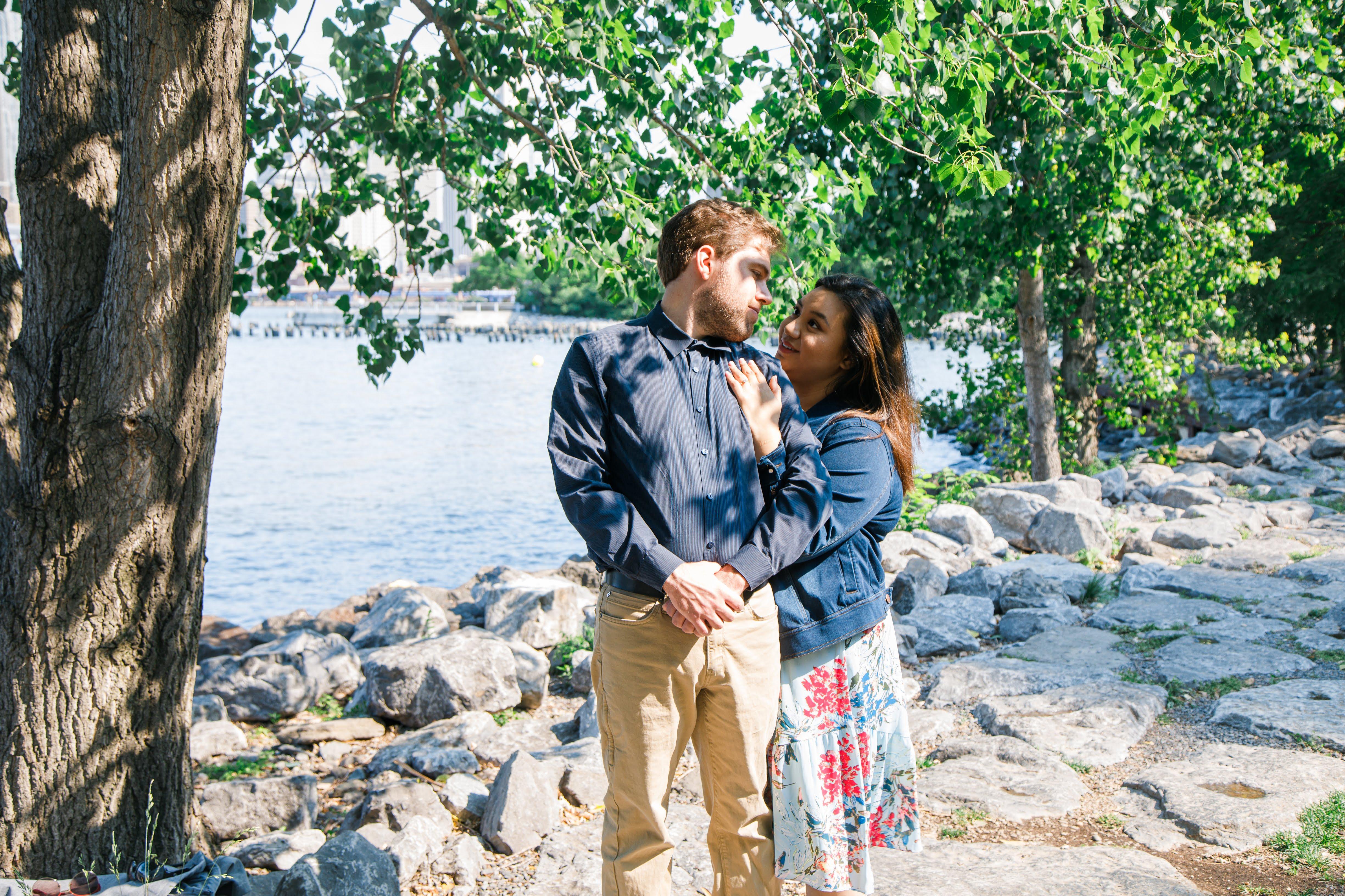 The Wedding Website of Krhystyne Pablo-Huebner and Ryan Huebner