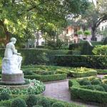 Bayou Bend Collection and Gardens, Museum of Fine Arts, Houston