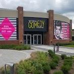 National Comedy Center